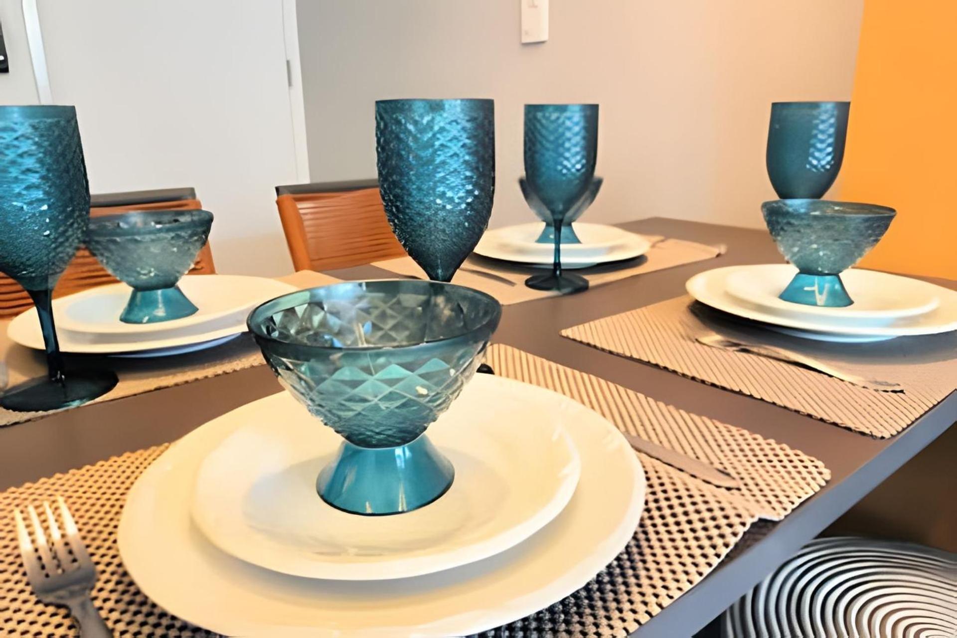 Porto Blue By Temporada *