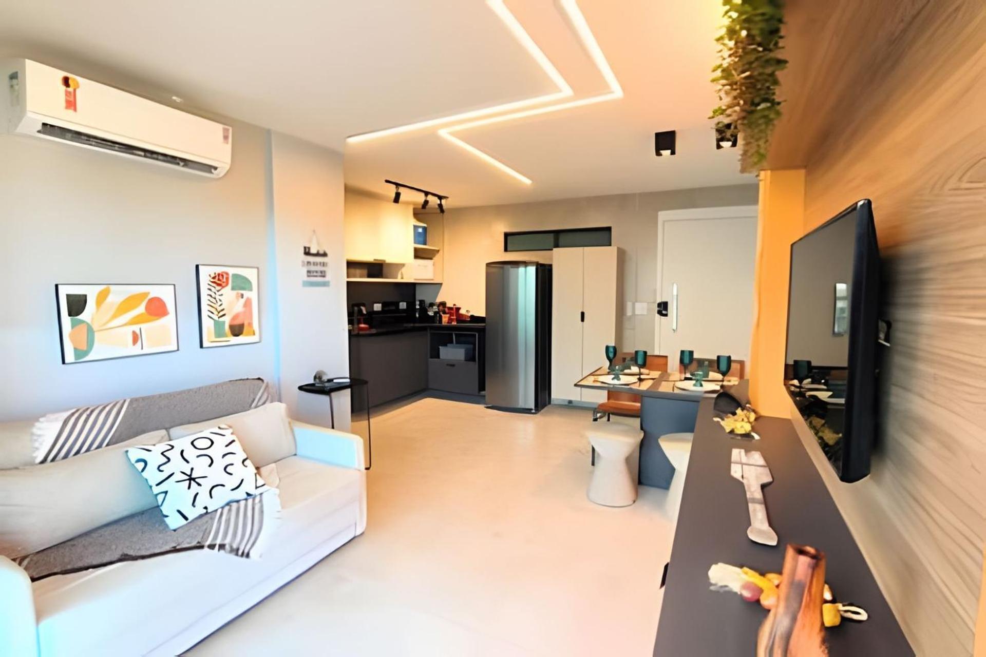 Apartment Porto Blue By Temporada *