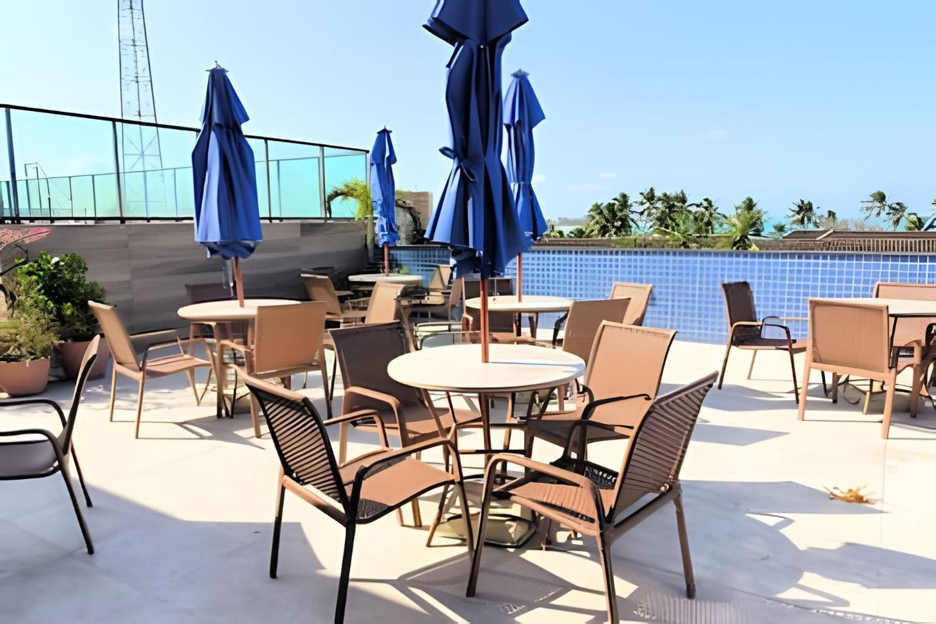 Apartment Porto Blue By Temporada