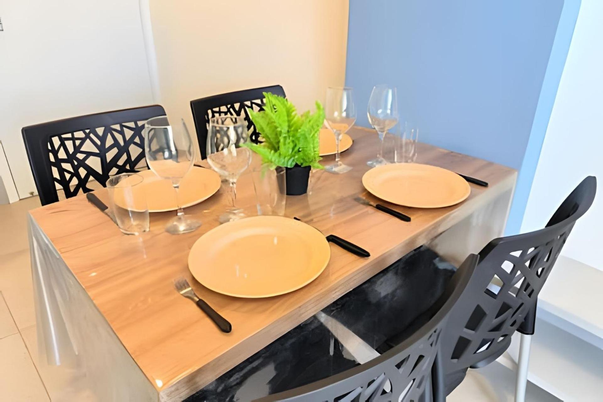 Porto Blue By Temporada Apartment *