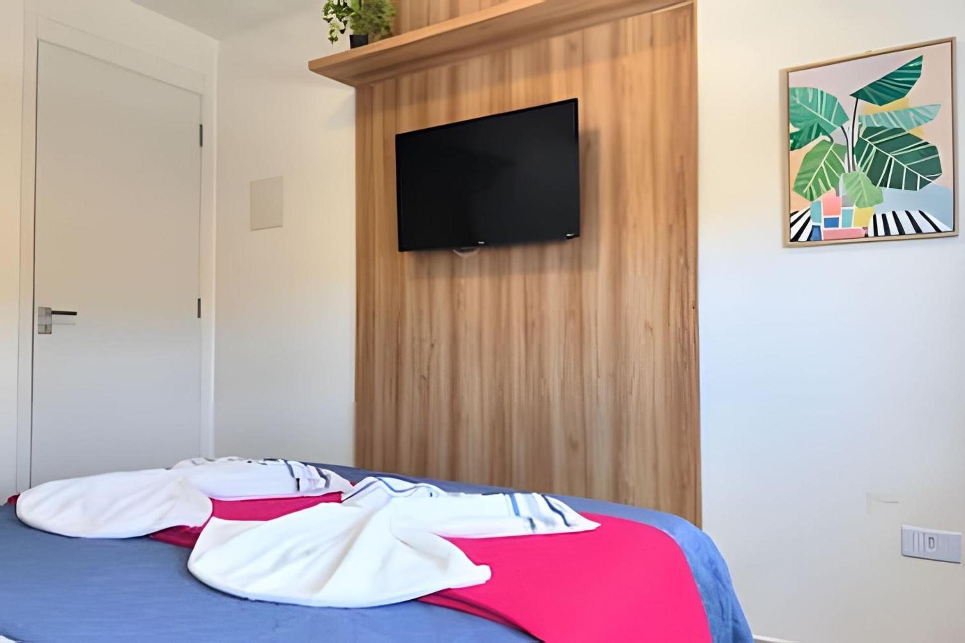 Apartment Porto Blue By Temporada *