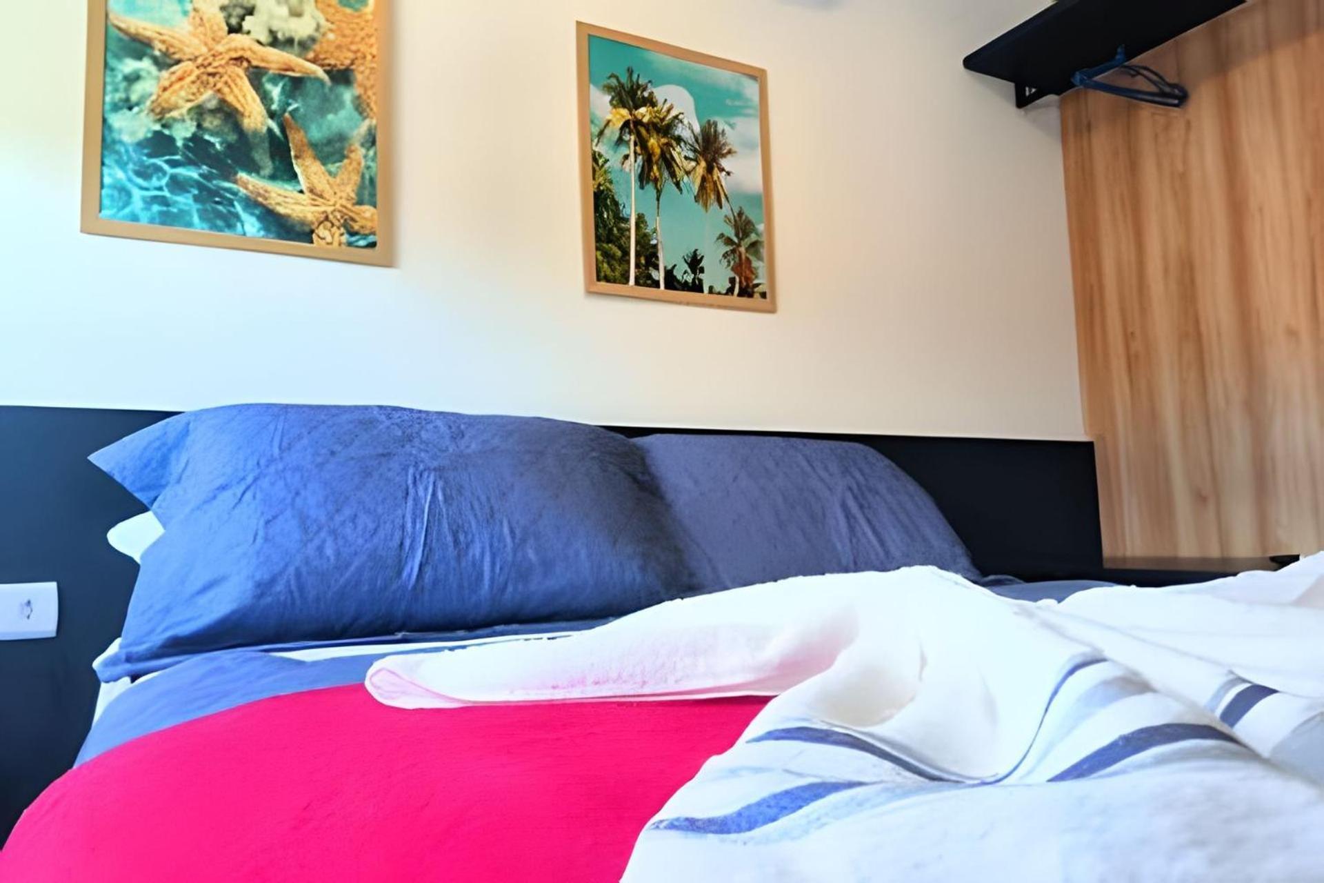 Porto Blue By Temporada Apartment Porto de Galinhas