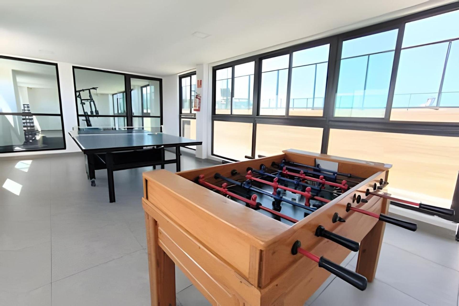 Apartment Porto Blue By Temporada Porto de Galinhas